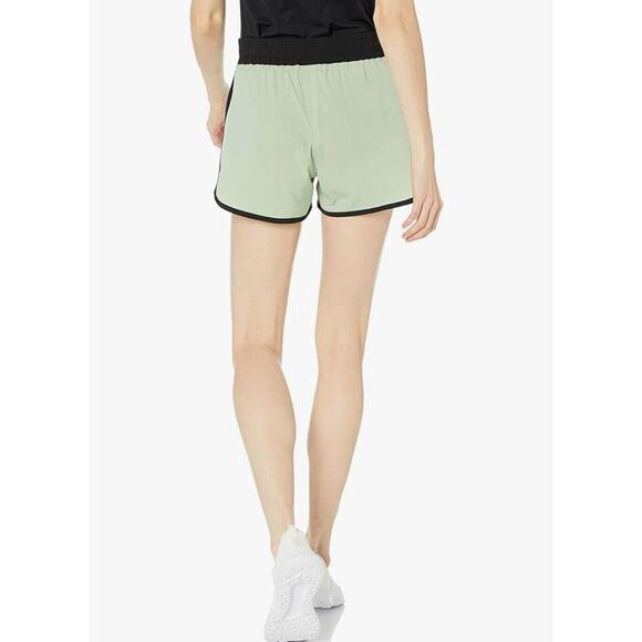 Amazon Essentials Women's 4" Stretch Woven Running Short‎ Size M - Picture 12 of 12